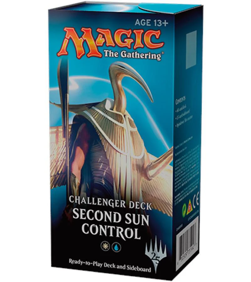 Challenger Deck 2018 - Image 4