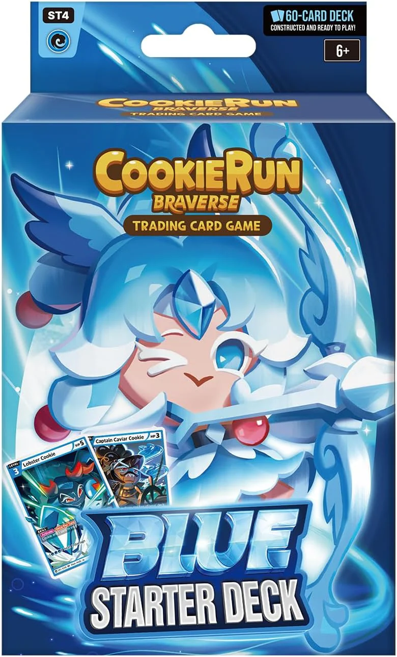 CookieRun TCG: Starter Deck - Image 5