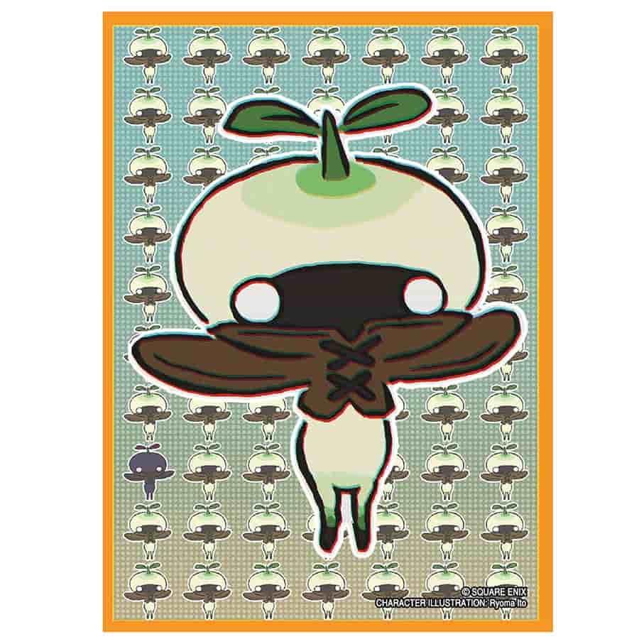FINAL FANTASY Card Sleeve Series - Image 7