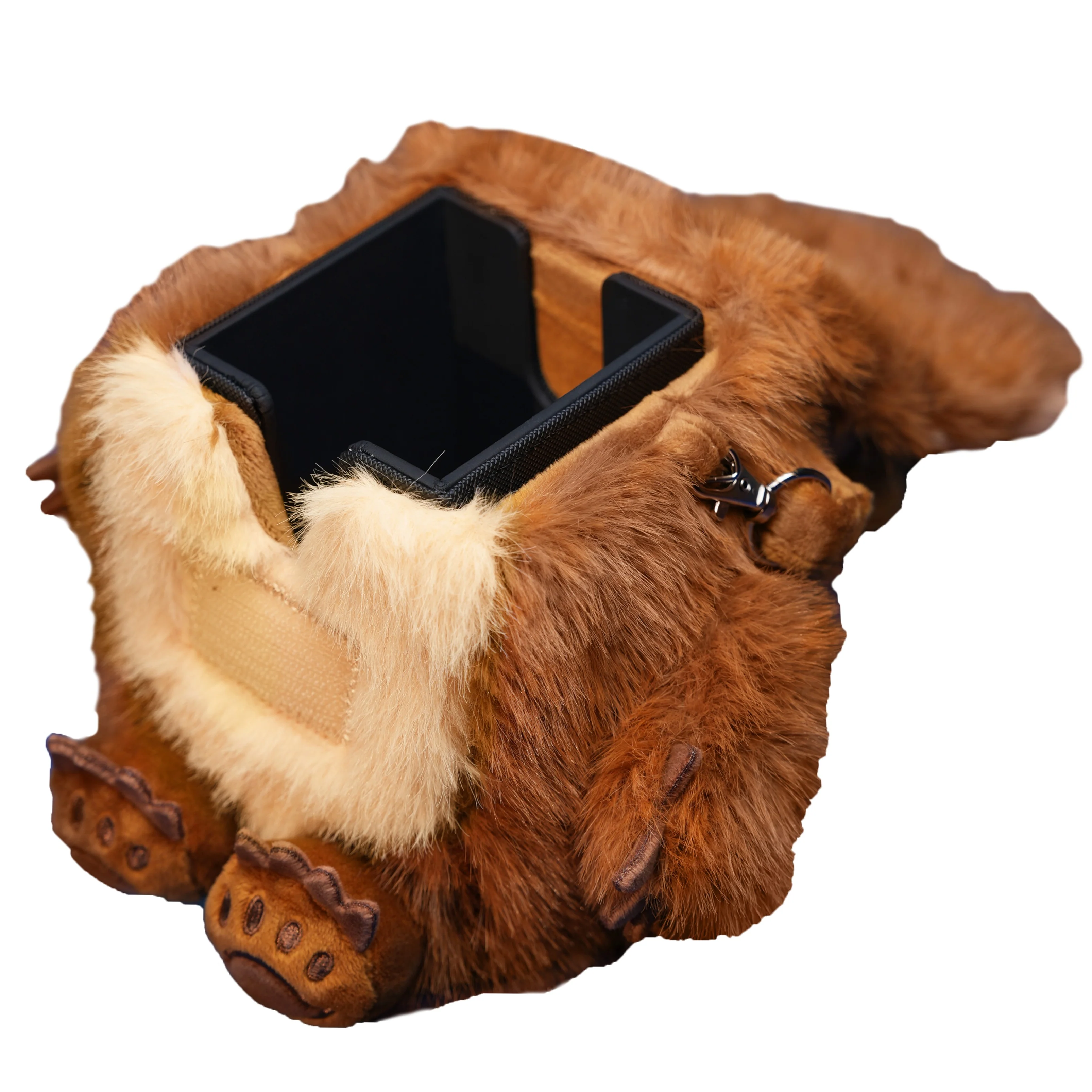 Gatherers' Tavern x Dungeons and Dragons: ARTY Box - Owlbear - Image 2