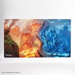 Magic the Gathering Playmat: Lorwyn - Image 10