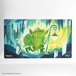 Magic the Gathering Playmat: Lorwyn - Image 11