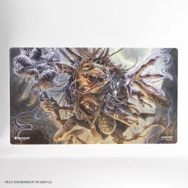 Magic the Gathering Playmat: Lorwyn - Image 2