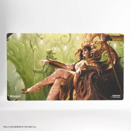 Magic the Gathering Playmat: Lorwyn - Image 3