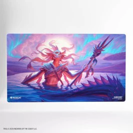 Magic the Gathering Playmat: Lorwyn - Image 4