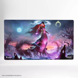 Magic the Gathering Playmat: Lorwyn - Image 5