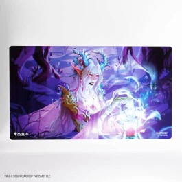 Magic the Gathering Playmat: Lorwyn - Image 6