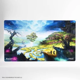 Magic the Gathering Playmat: Lorwyn - Image 7