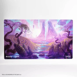 Magic the Gathering Playmat: Lorwyn - Image 8