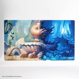 Magic the Gathering Playmat: Lorwyn - Image 9