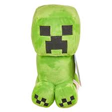 Minecraft 8" Plush - Image 2