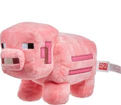 Minecraft 8" Plush - Image 3