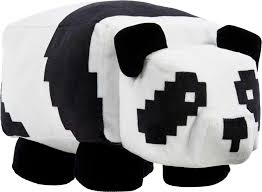 Minecraft 8" Plush - Image 5