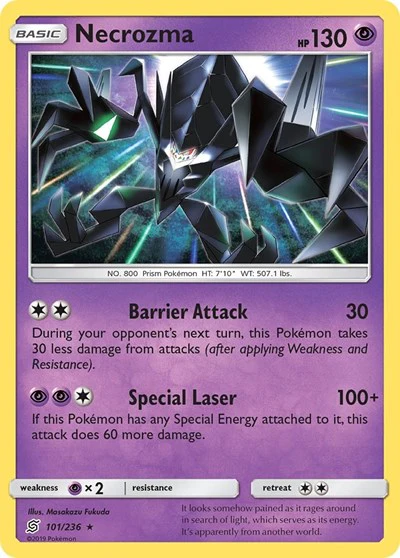 SM11: Necrozma