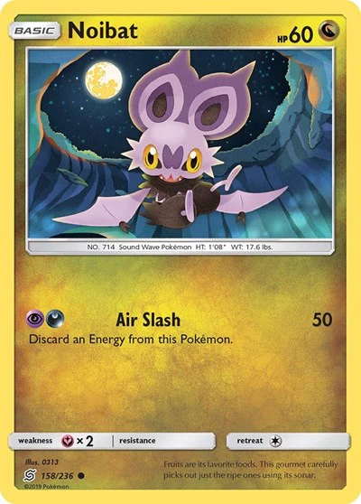 SM11: Noibat
