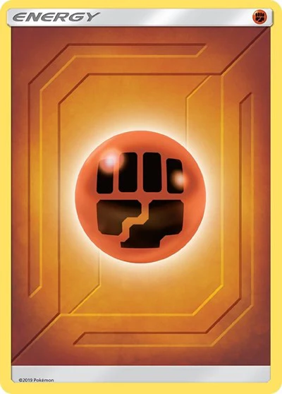 SM9: Fighting Energy (2019 Unnumbered)