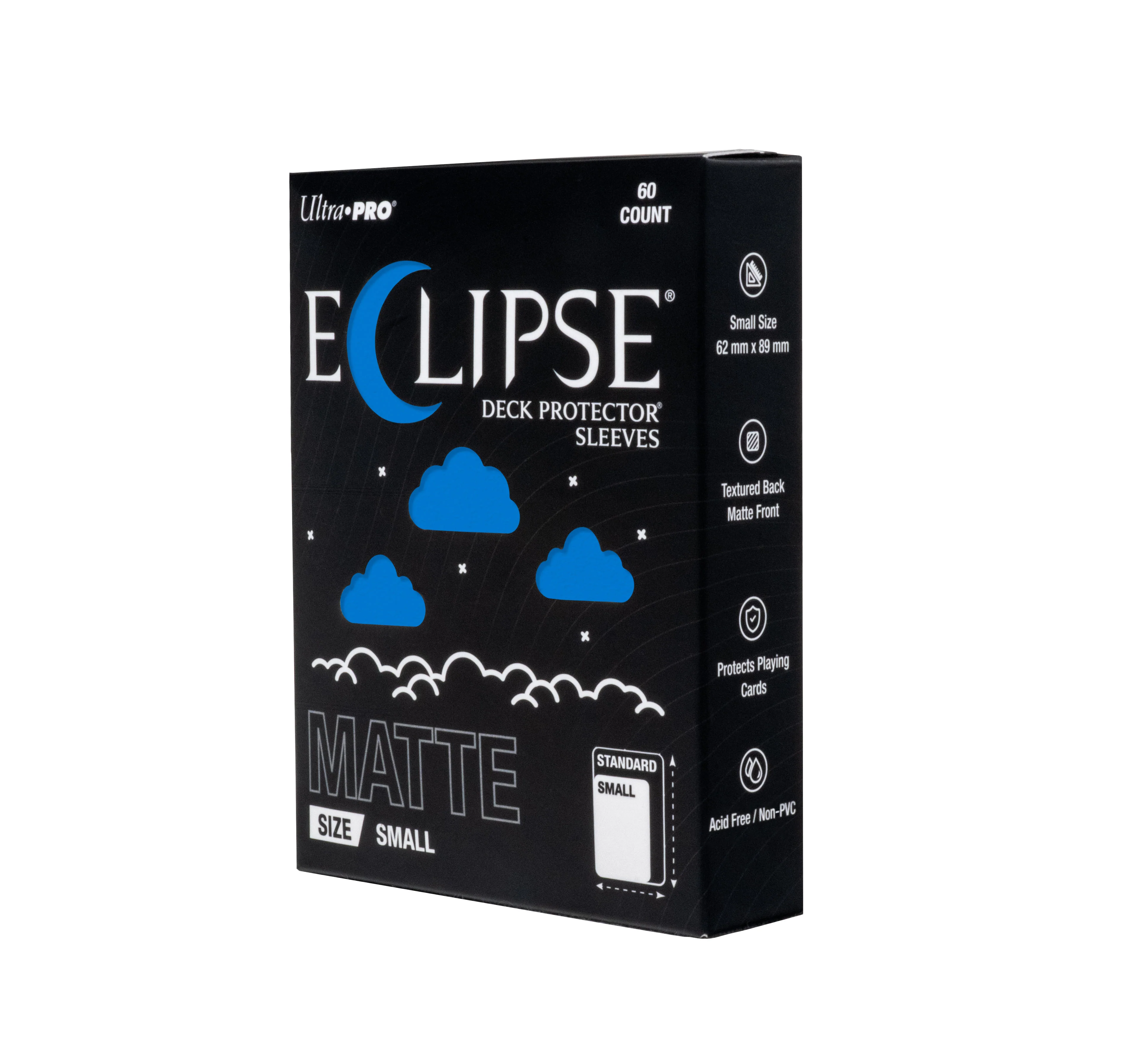 Ultra Pro Sleeves: Enhanced Small Eclipse - Image 7