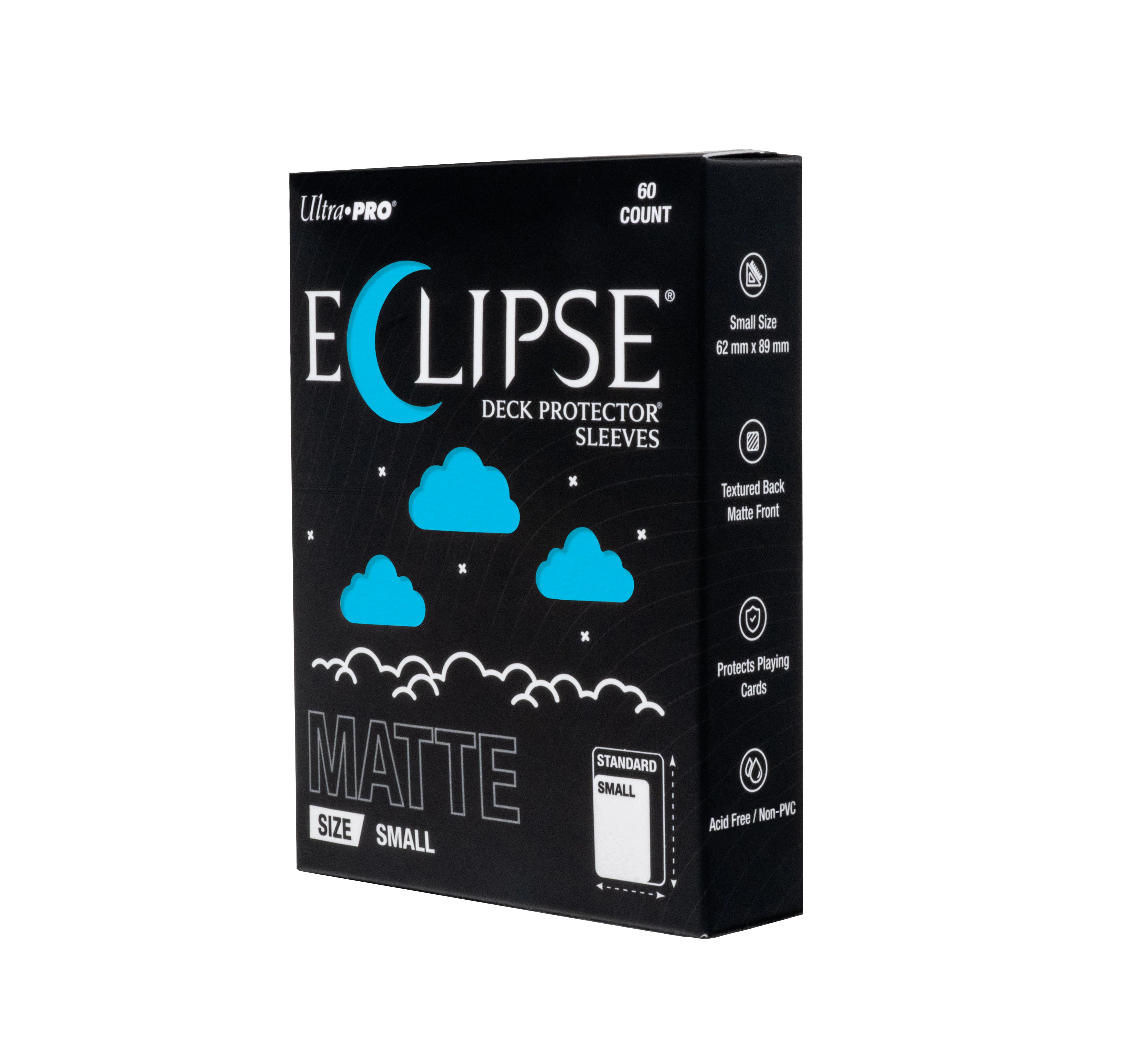 Ultra Pro Sleeves: Enhanced Small Eclipse - Image 9